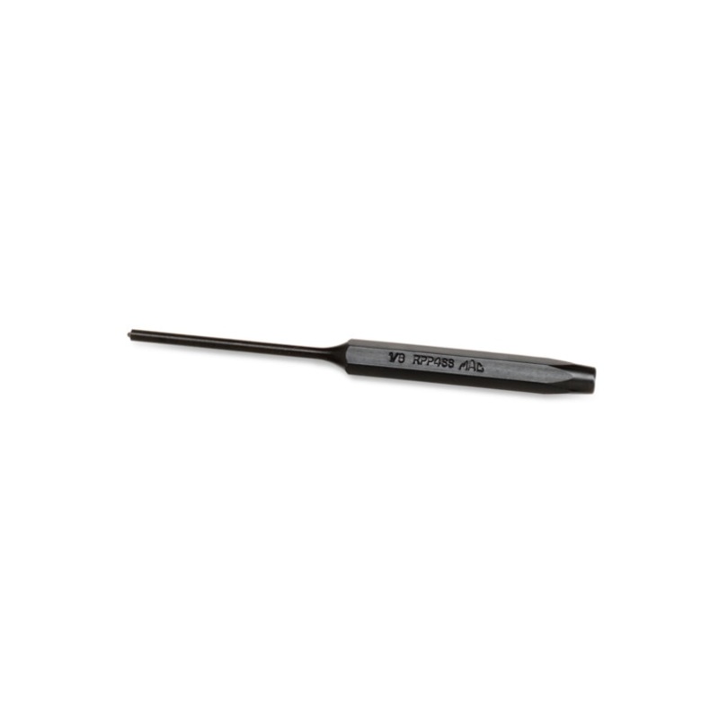 Roll Pin Punch 1/8" x 4-3/4"