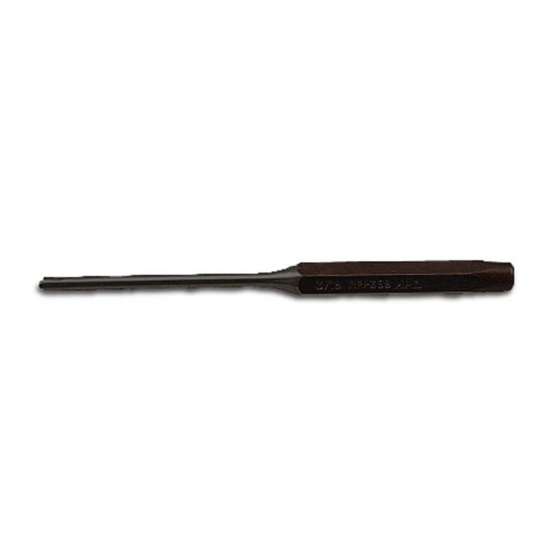 Roll Pin Punch 3/16" x 5-7/16"