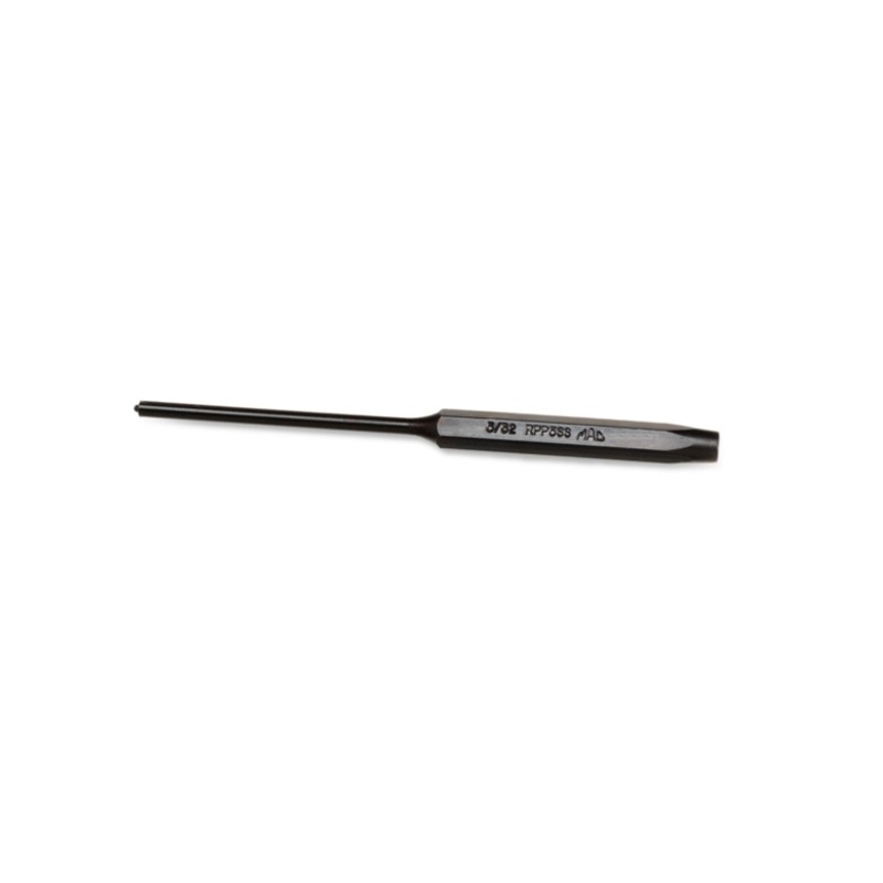 Roll Pin Punch 5/32" x 5-1/4"