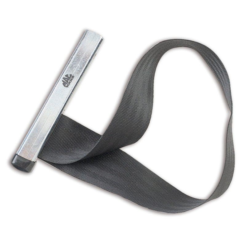Strap Wrench 6"