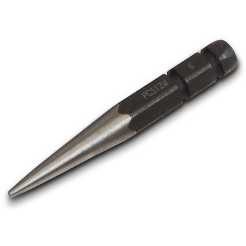 Taper Punch Bit 1/16"