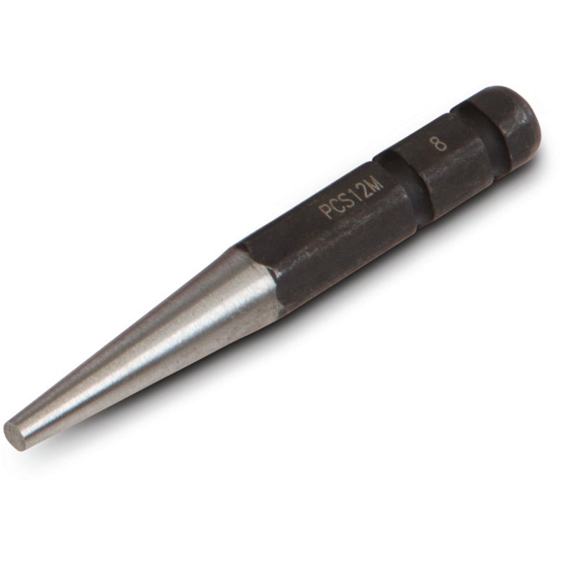 Taper Punch Bit 5/32"
