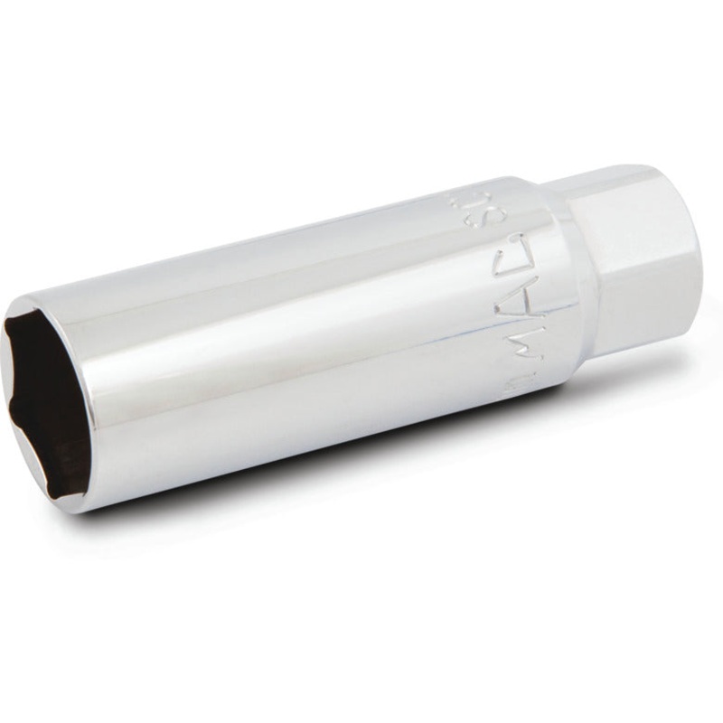 Thin-Wall Spark Plug Socket 16mm
