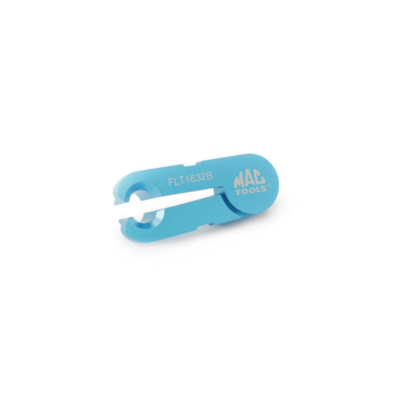 Transmission Line Tool Blue