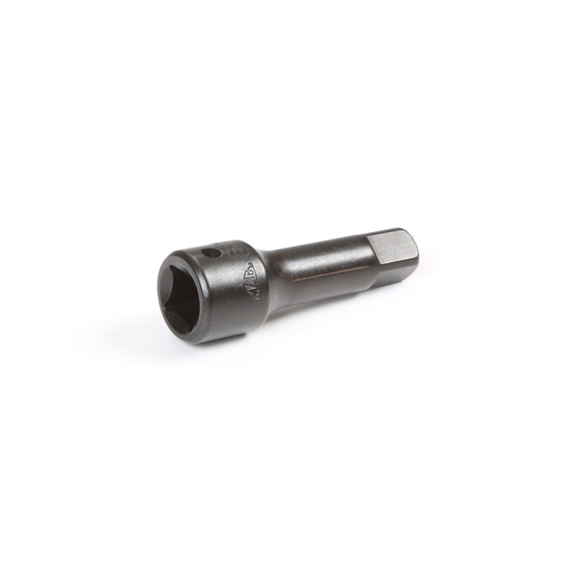 1/2" Drive Impact Extension - 3"