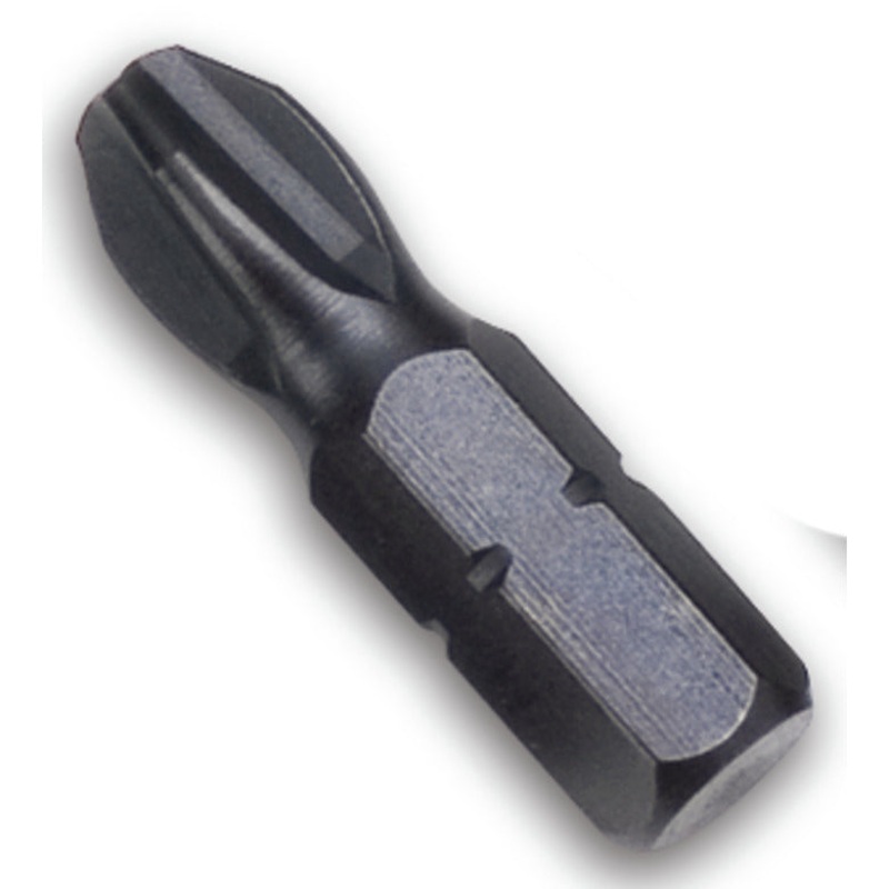 1/4" Hex Drive Impact #3 Phillips Bit