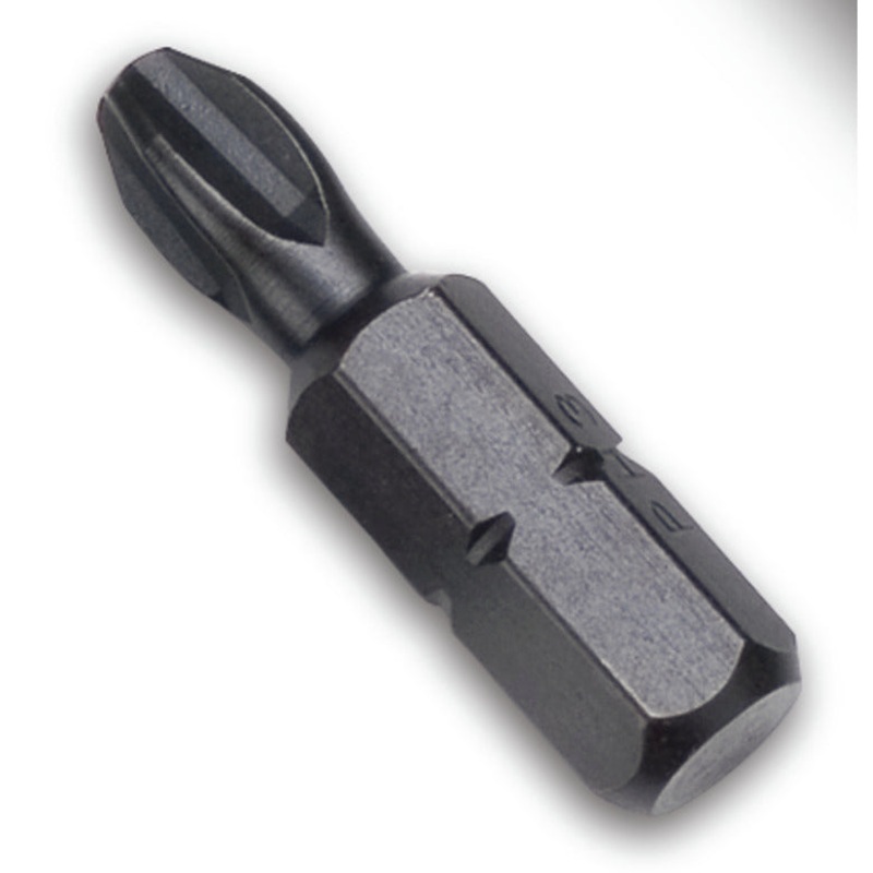 5/16" Hex Drive Impact #3 Phillips Bit