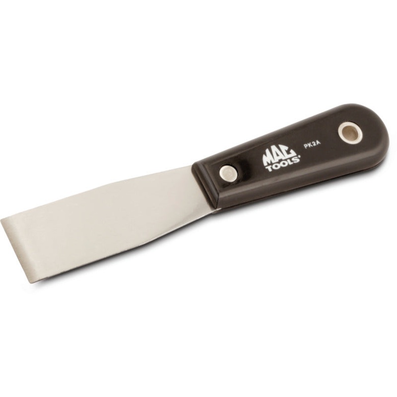 Chisel Putty Knife 1-5/16"