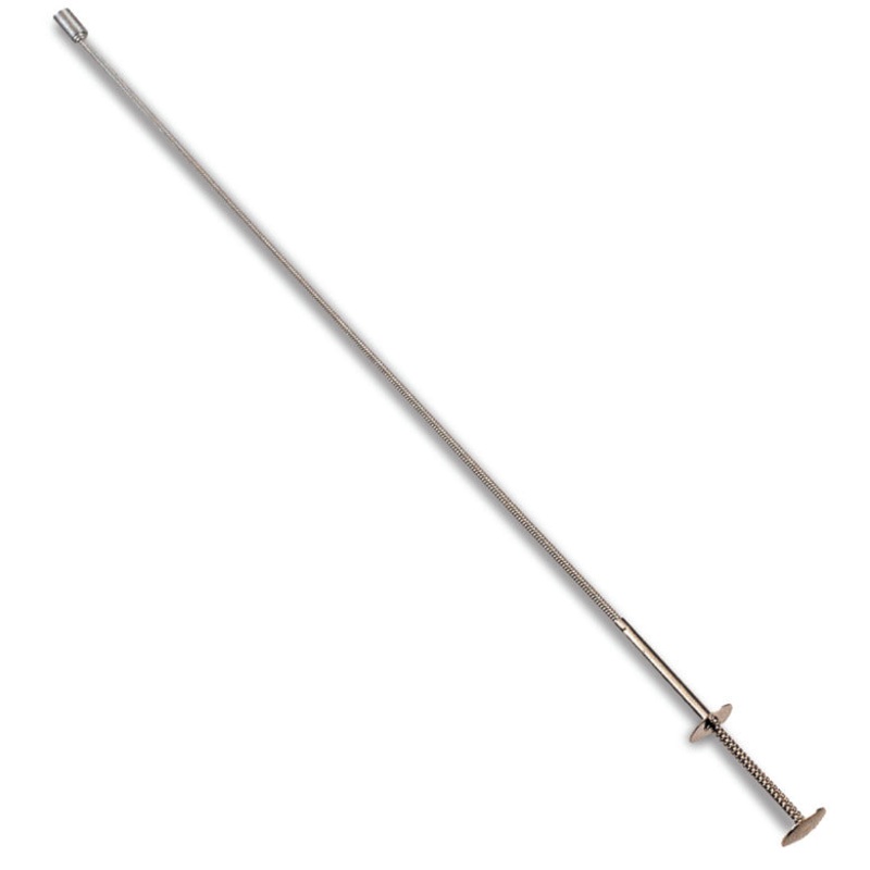 Flexible Retracting Magnetic Pick-Up Tool - 1.5 lbs.