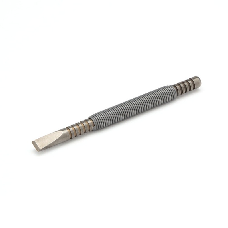 Hammerless Cold Chisel