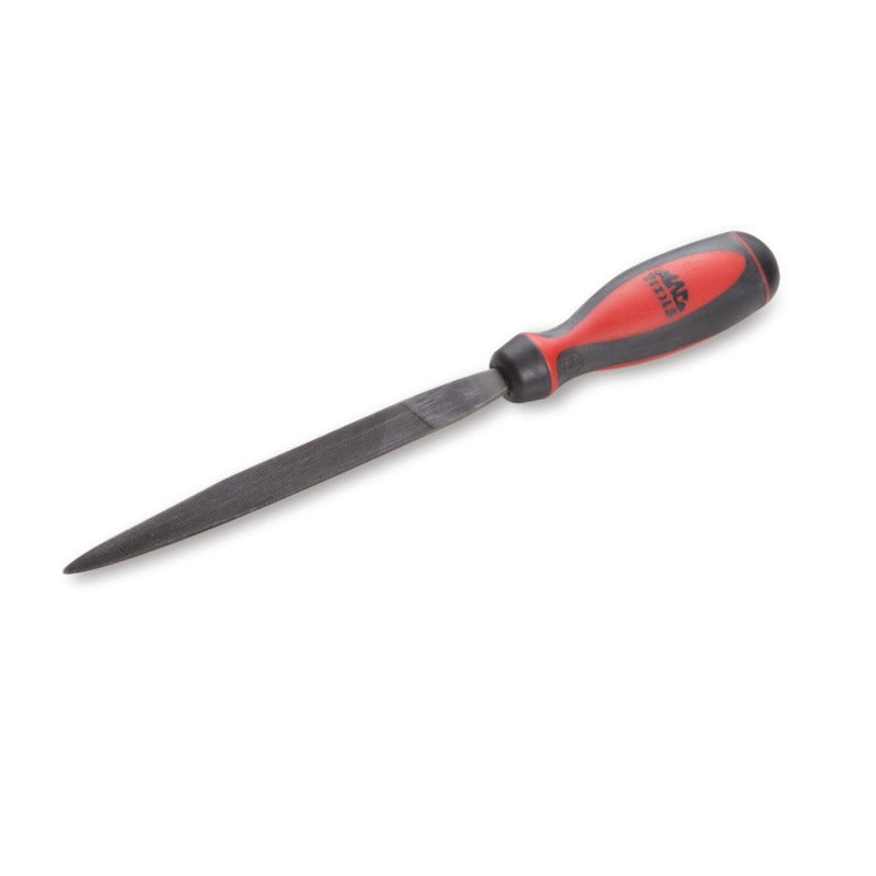 Macsimizer Mini Double-Cut Warding File