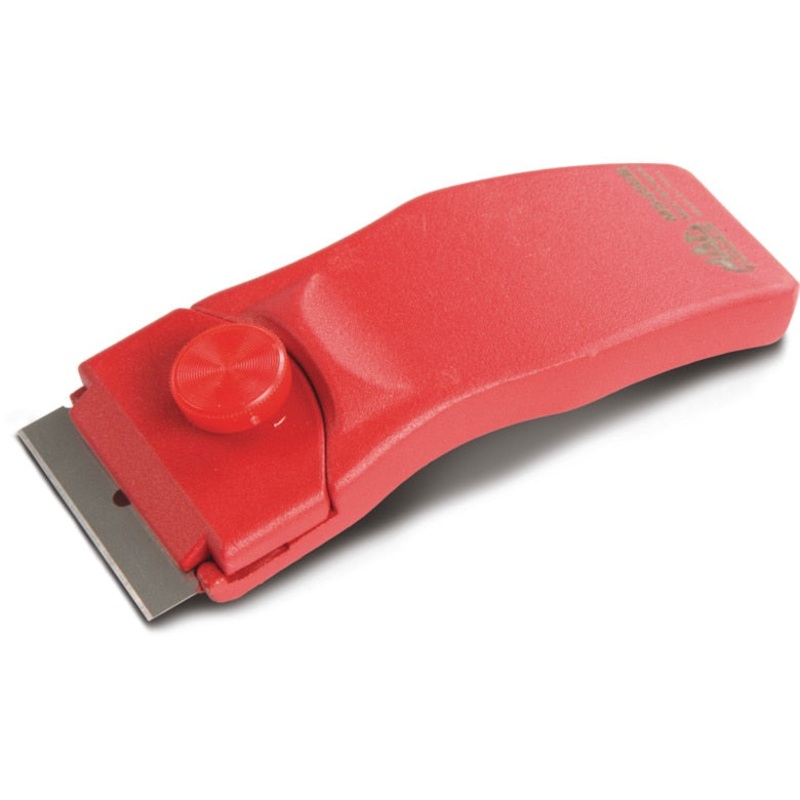 Mini Razor Blade Scraper