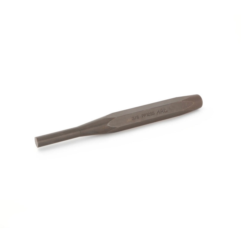 Pin Punch 3/8" x 6-1/2"