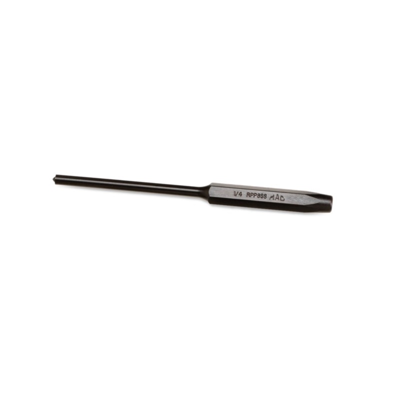 Roll Pin Punch 1/4" x 5-7/16"