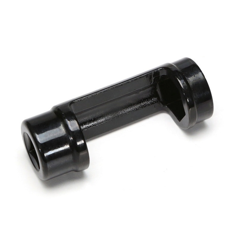 Special Tube Socket