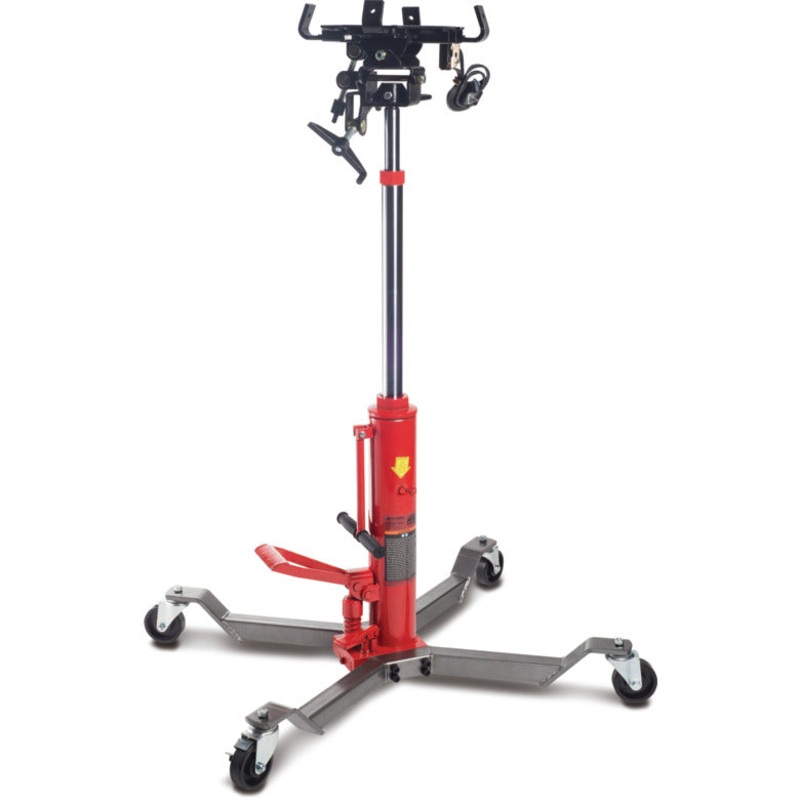 1,000-lbs. Capacity 2-Stage Transmision Jack