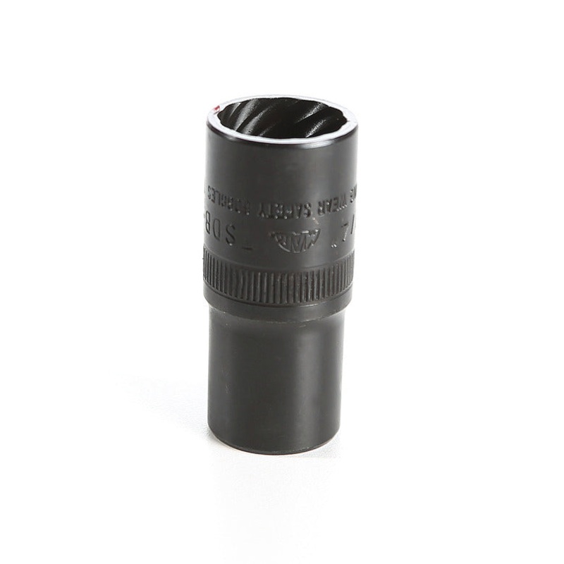 1/2" Drive Lug and Lock Flip Socket 3/4"
