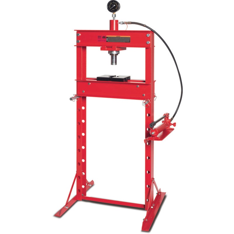 20-Ton Shop Press
