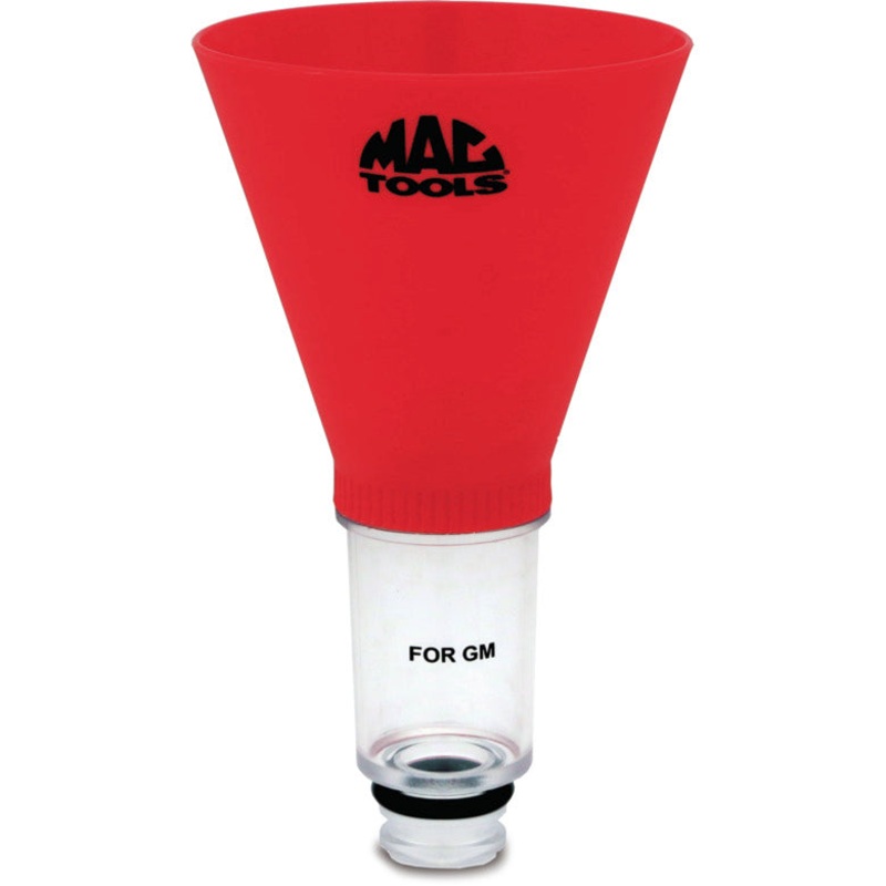 GM Oil Funnel