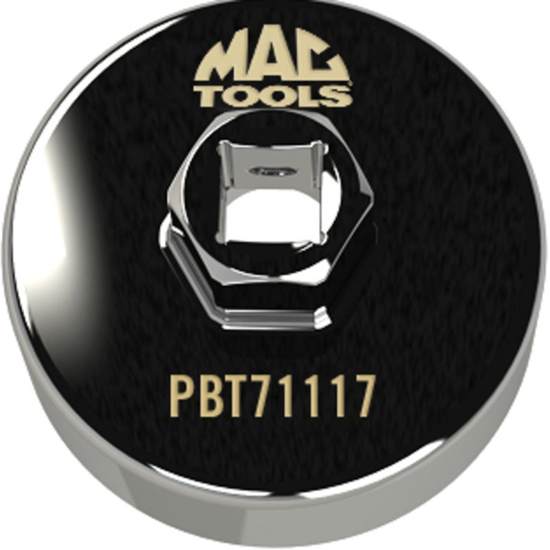 Heavy Duty Toyota Oil Filter Tool