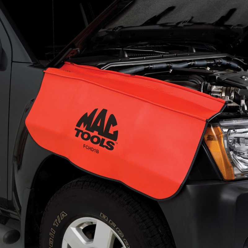 Heavyweight Fender Cover