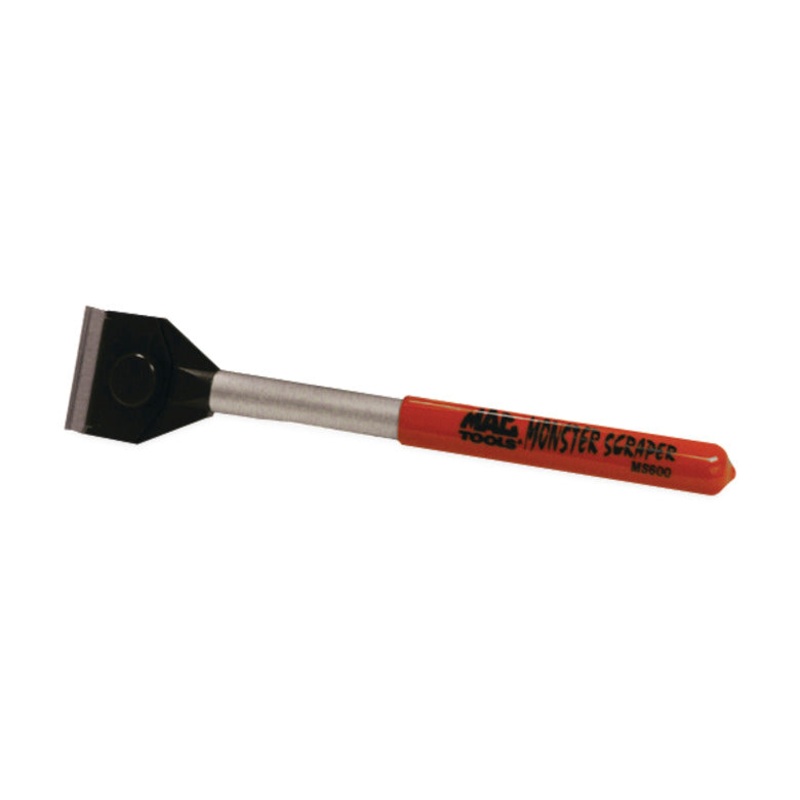Long-Reach Scraper