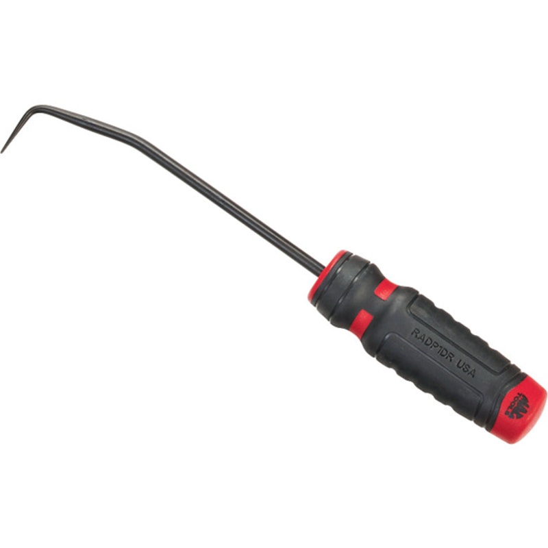 Mac-Grip Hose and Clamp Pick - Red