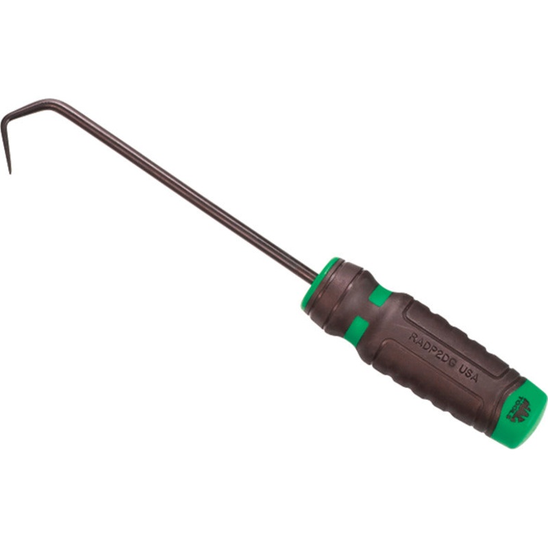 Mac-Grip Hose Puller - Hi-Vis Green