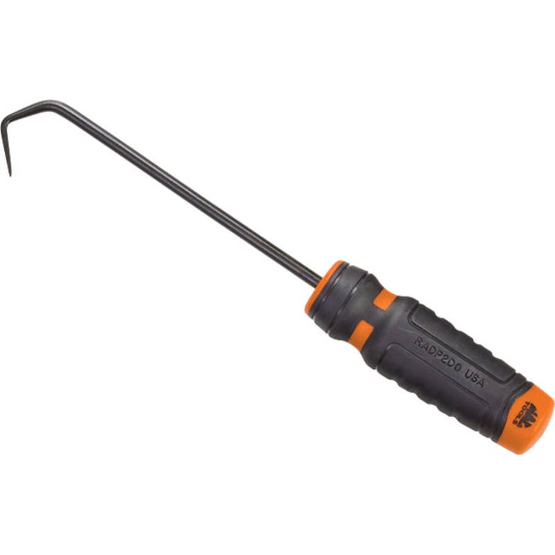 Mac-Grip Hose Puller - Hi-Vis Orange