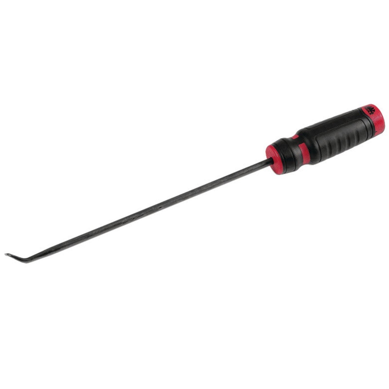 Mac-Grip Long Compound-Bend Pick
