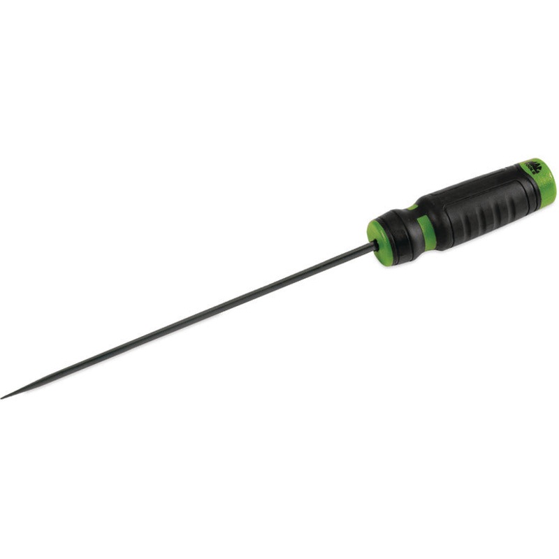 Mac-Grip Long Straight Pick - Hi-Vis Green