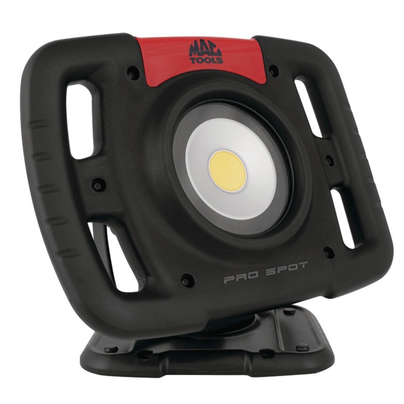 Pro Spot 5000 lm COB LED Rechargeable Area Light