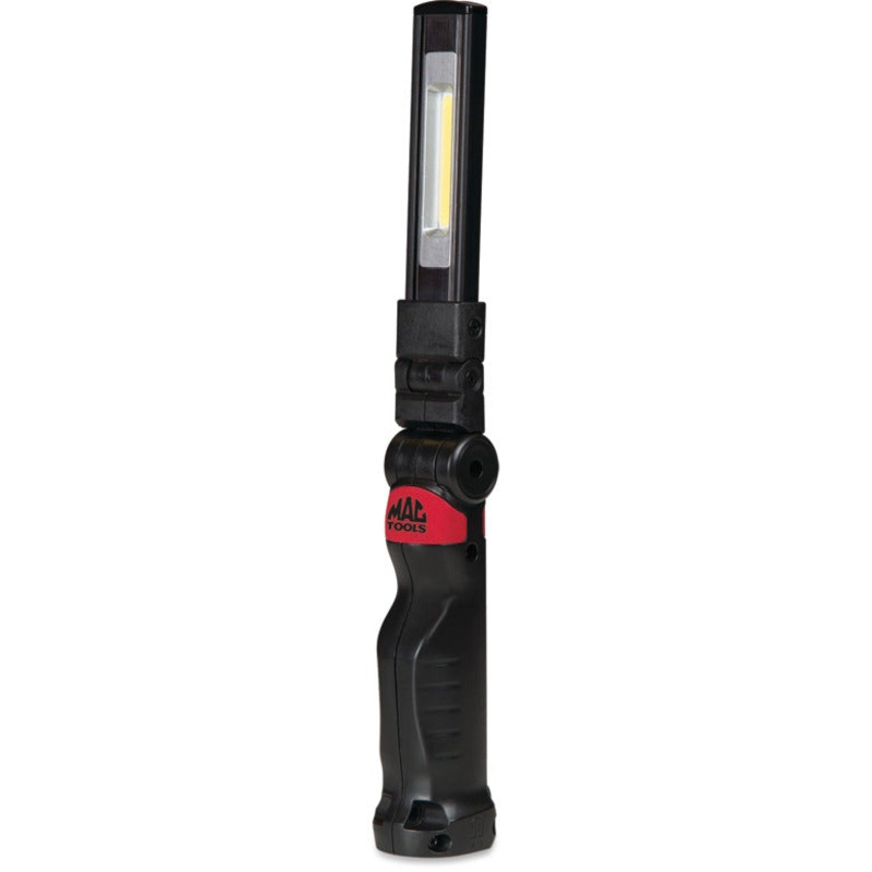 Pro Stick+ 200-Lumen Rechargeable COB LED Articulating Slim Light