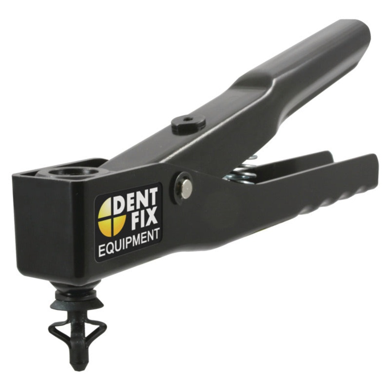 Slim-Line Plastic Rivet Tool