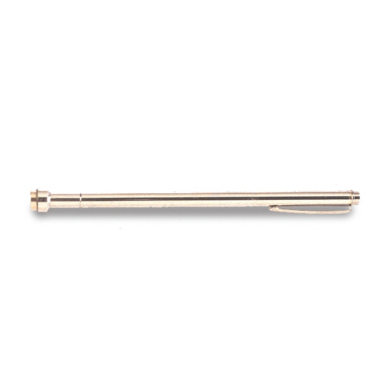 Super-Strength Magnetic Pick-Up Tool with Pen - 3.5 lbs.