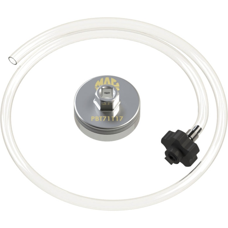 Toyota/ Lexus Heavy-Duty Oil Filter Tool Kit
