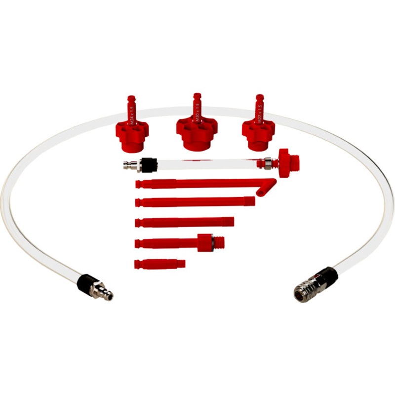 Transmission Adapter Kit