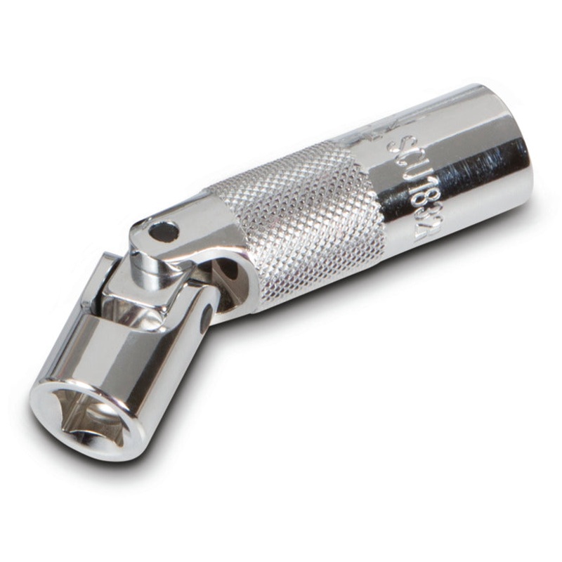Universal Spark Plug Socket 9/16"