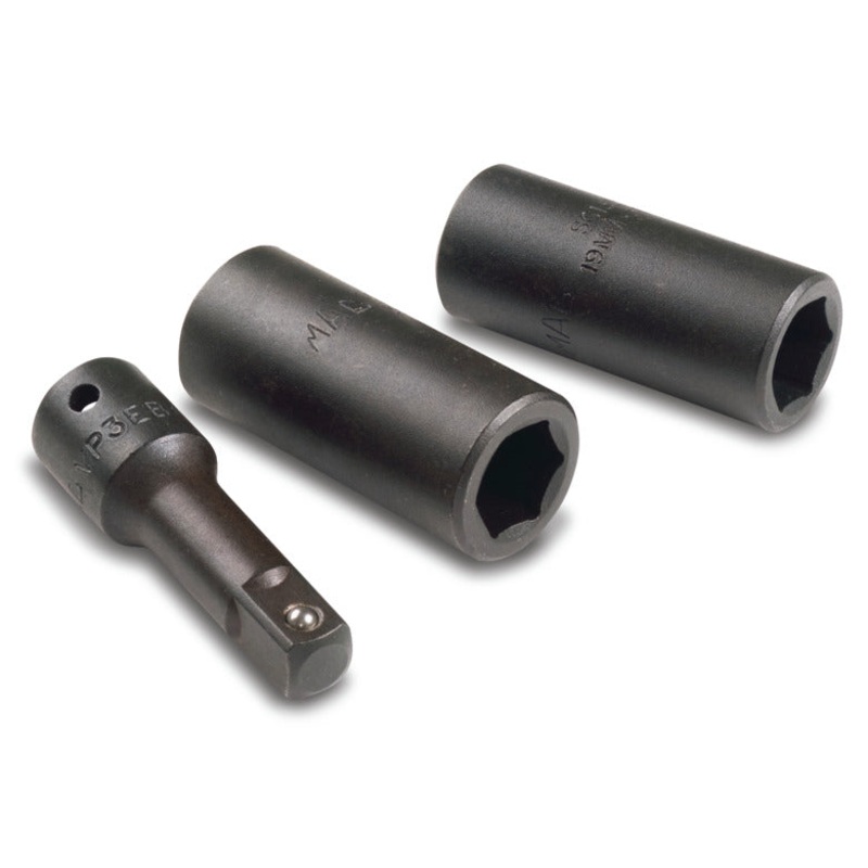 Wheel Lug Nut Socket Set