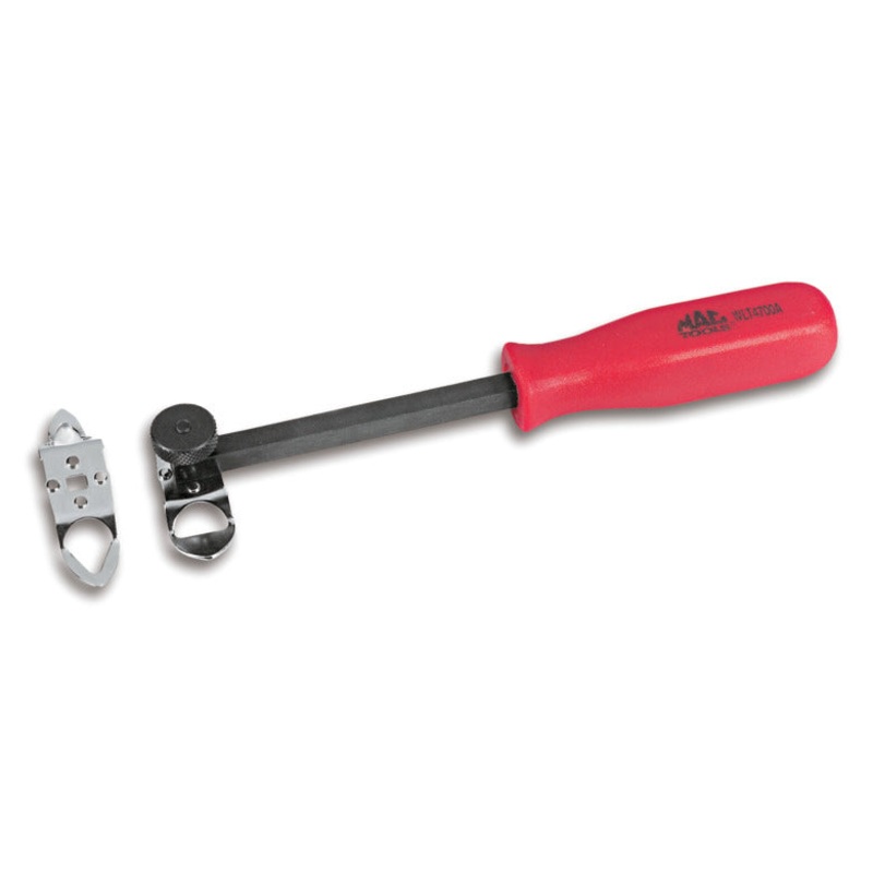 Windshield Locking Strip Tool