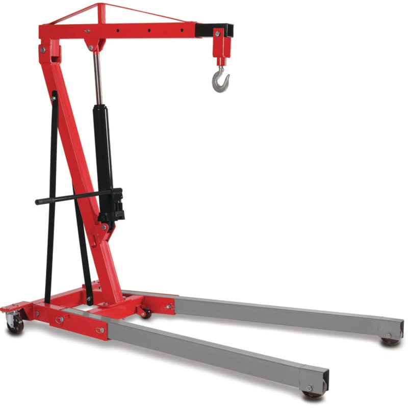 2-Ton Engine Crane