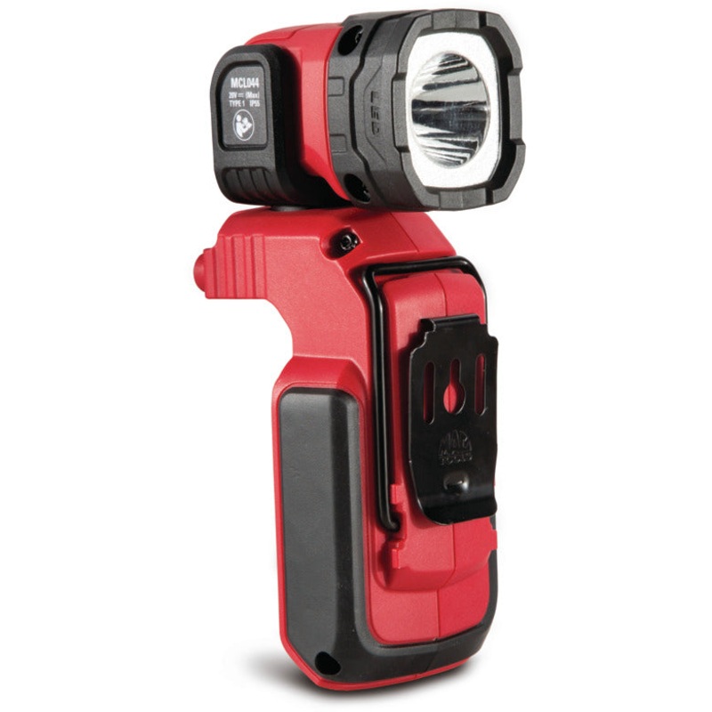 20V MAX* Hand-Held Worklight