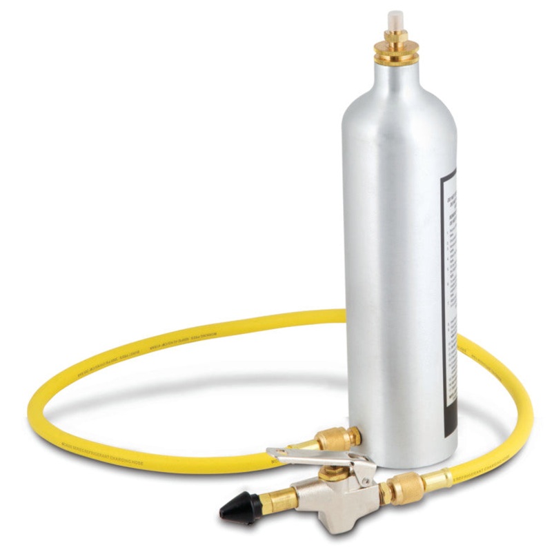 A/C Flush Gun Kit