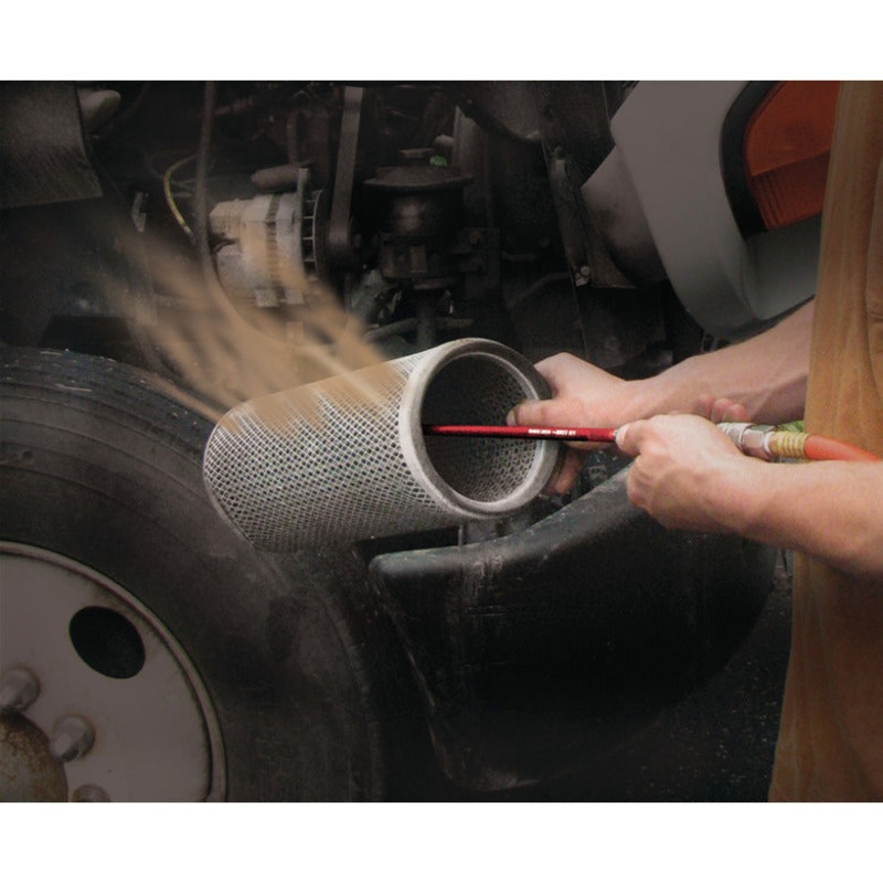 Air Comb Filter Cleaner - 48"