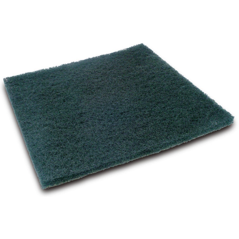 Fluid Drain No Splatter Pad 22"