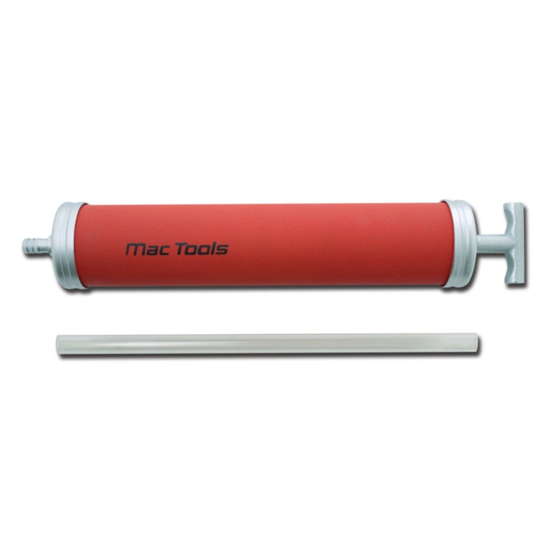 Heavy-Duty Suction Gun