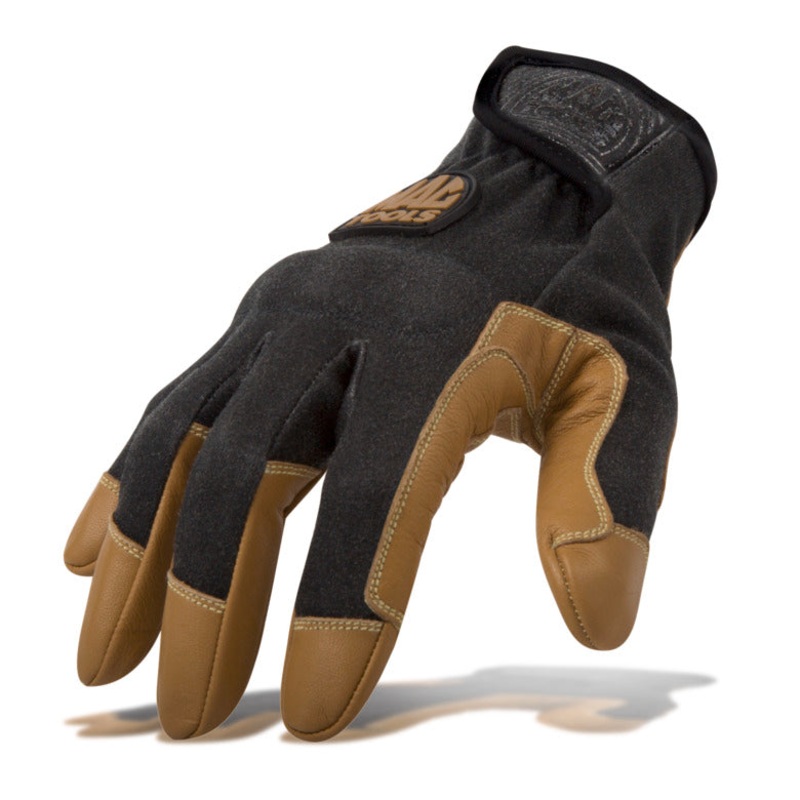 Mac Tools Fabricator Gloves - M