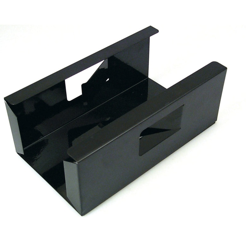Magnetic Disposable Glove Dispenser