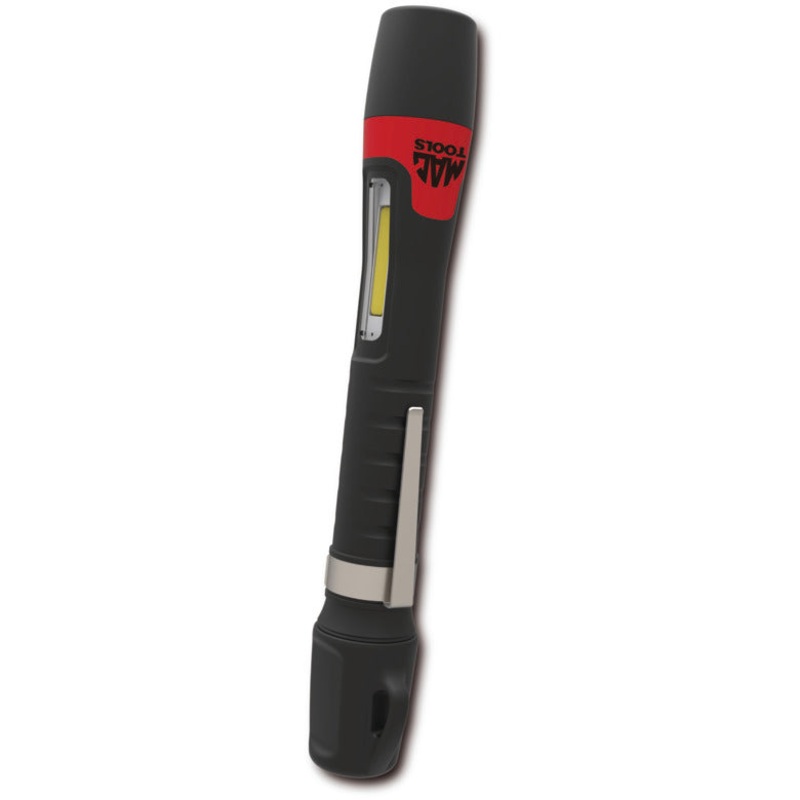 Pro Pen COB LED UV Pocket Light