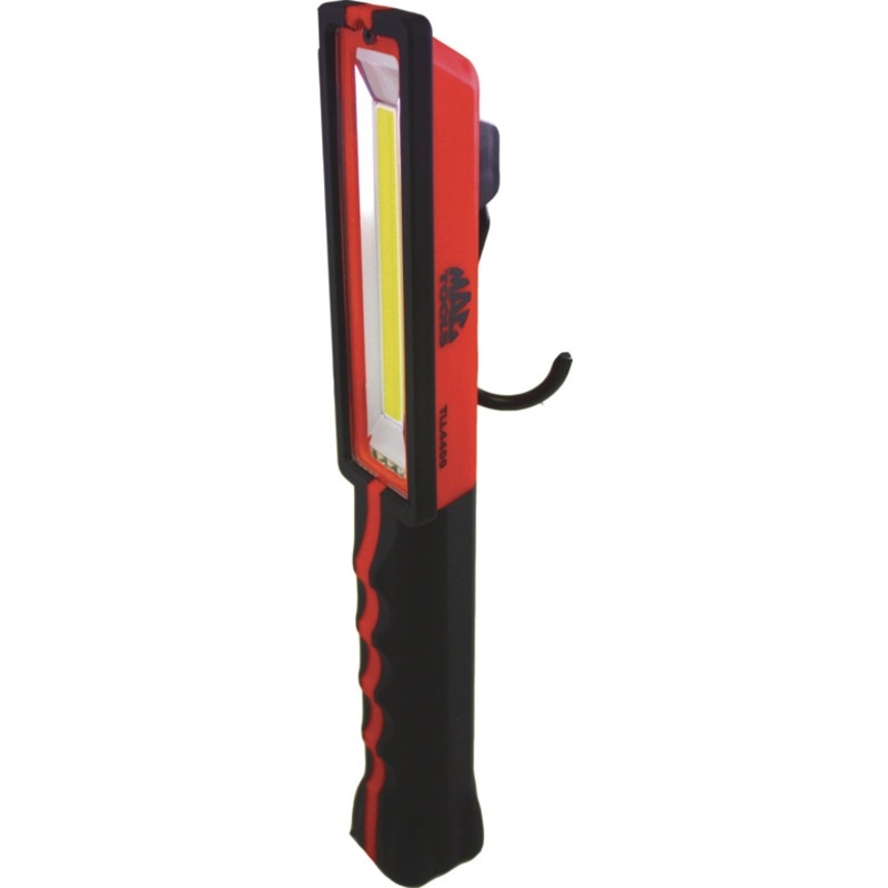 Rechargeable Chip-On-Board (COB) LED Work Light